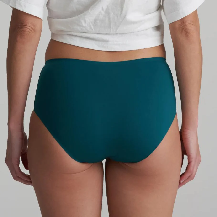 Color Studio Short 0521513 Jasper Green - Image 3