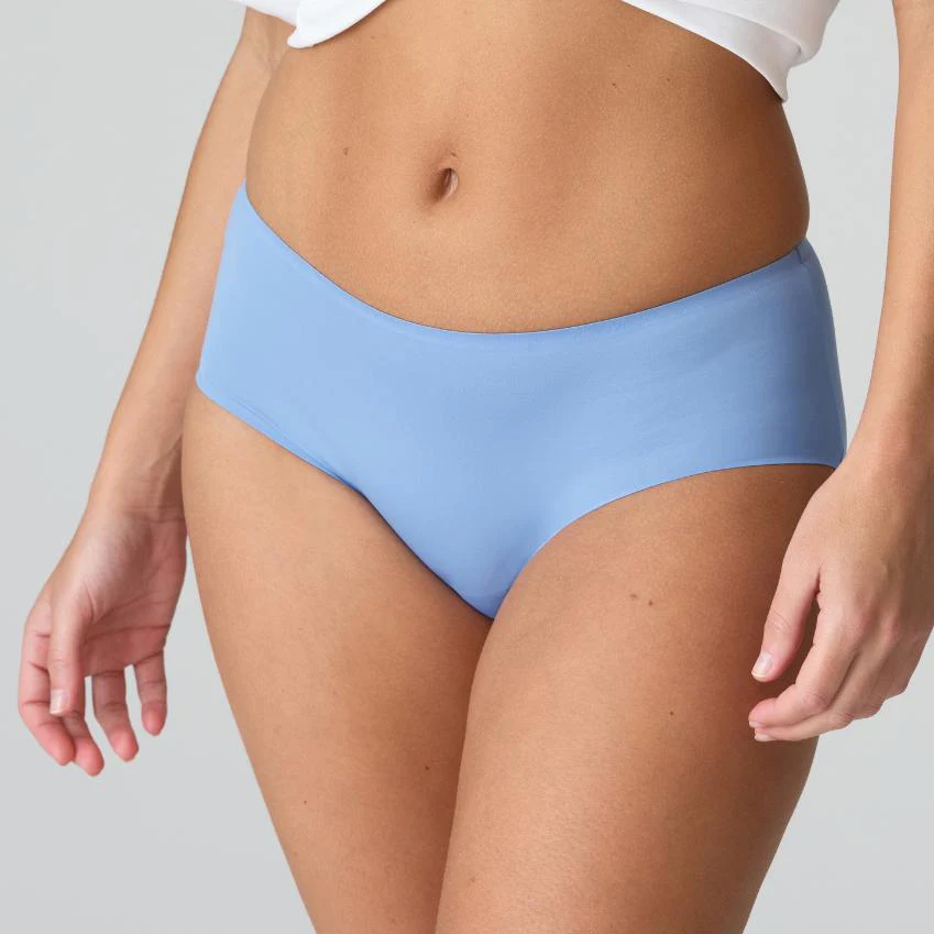 Color Studio Short 0521513 Santorini Blue