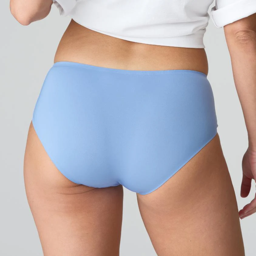 Color Studio Short 0521513 Santorini Blue - Image 3