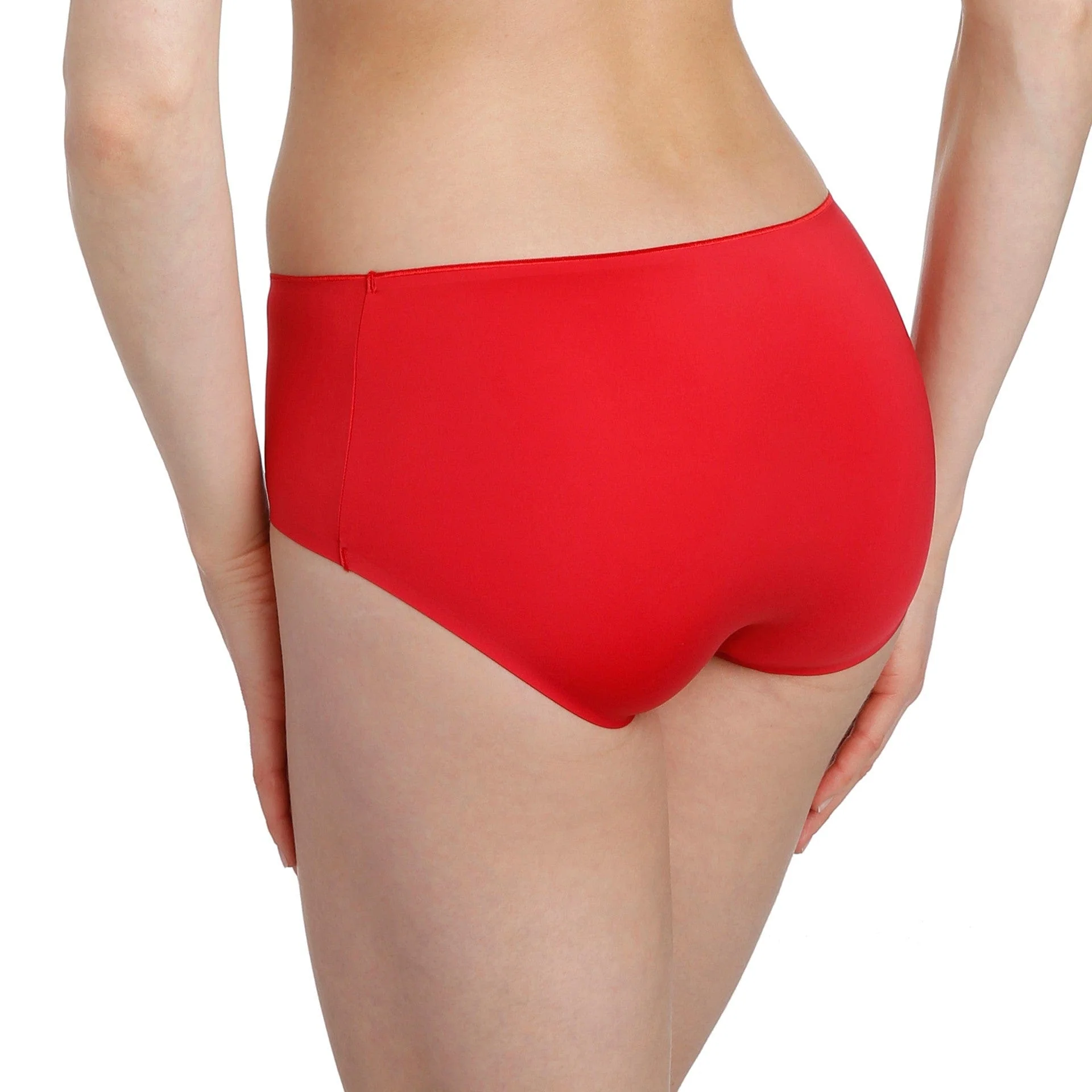 Color Studio Short 0521513 Scarlet - Image 3