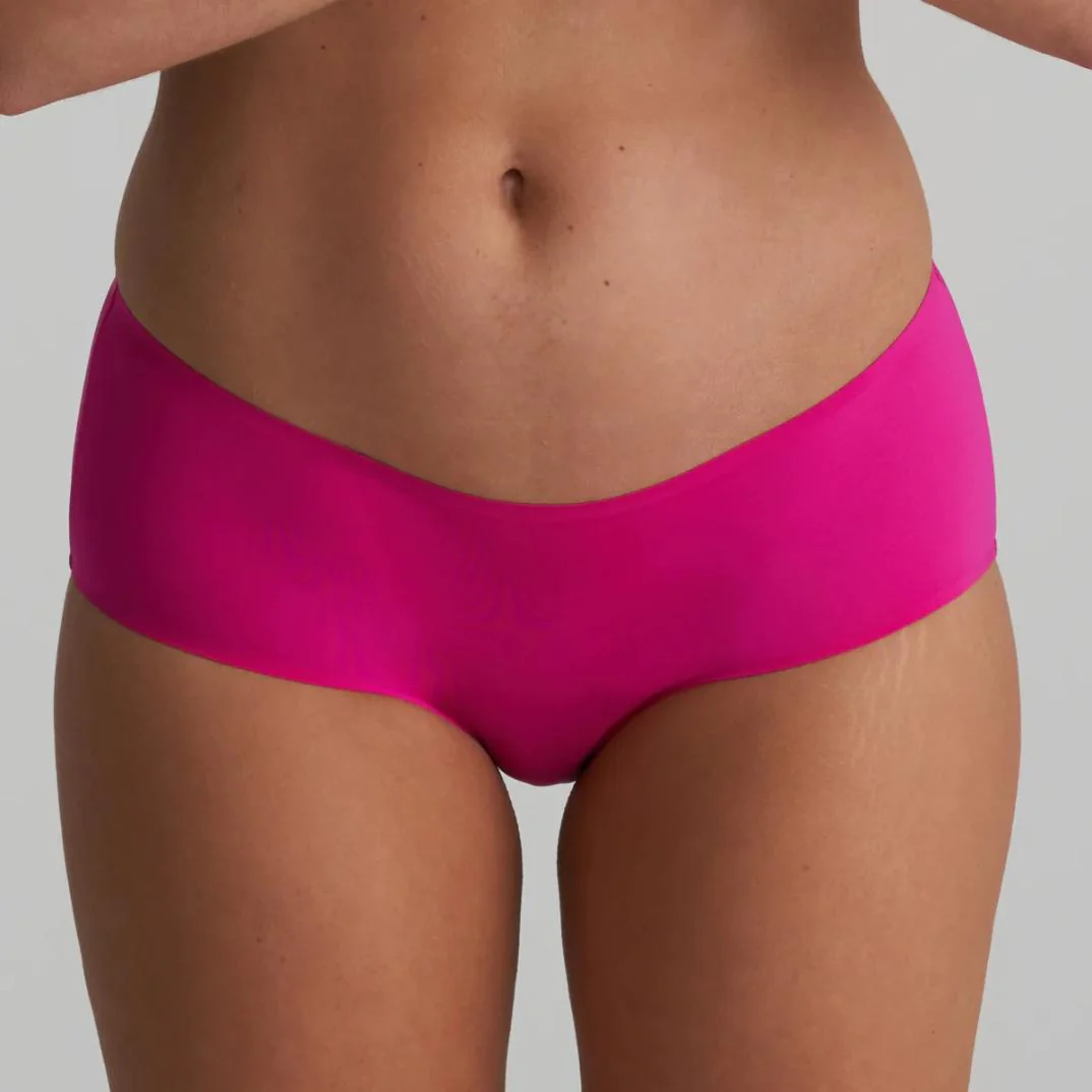 Color Studio Short 0521513 Very Berry - Image 2