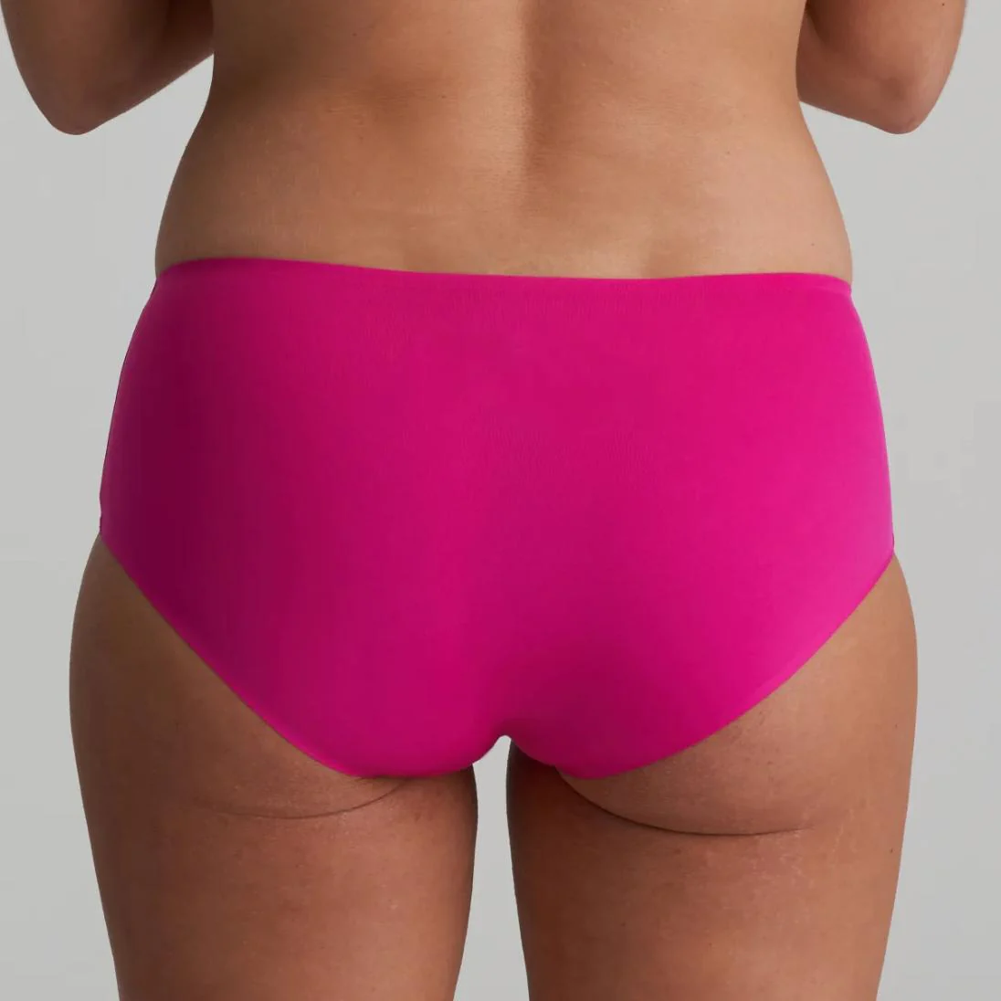 Color Studio Short 0521513 Very Berry - Image 3