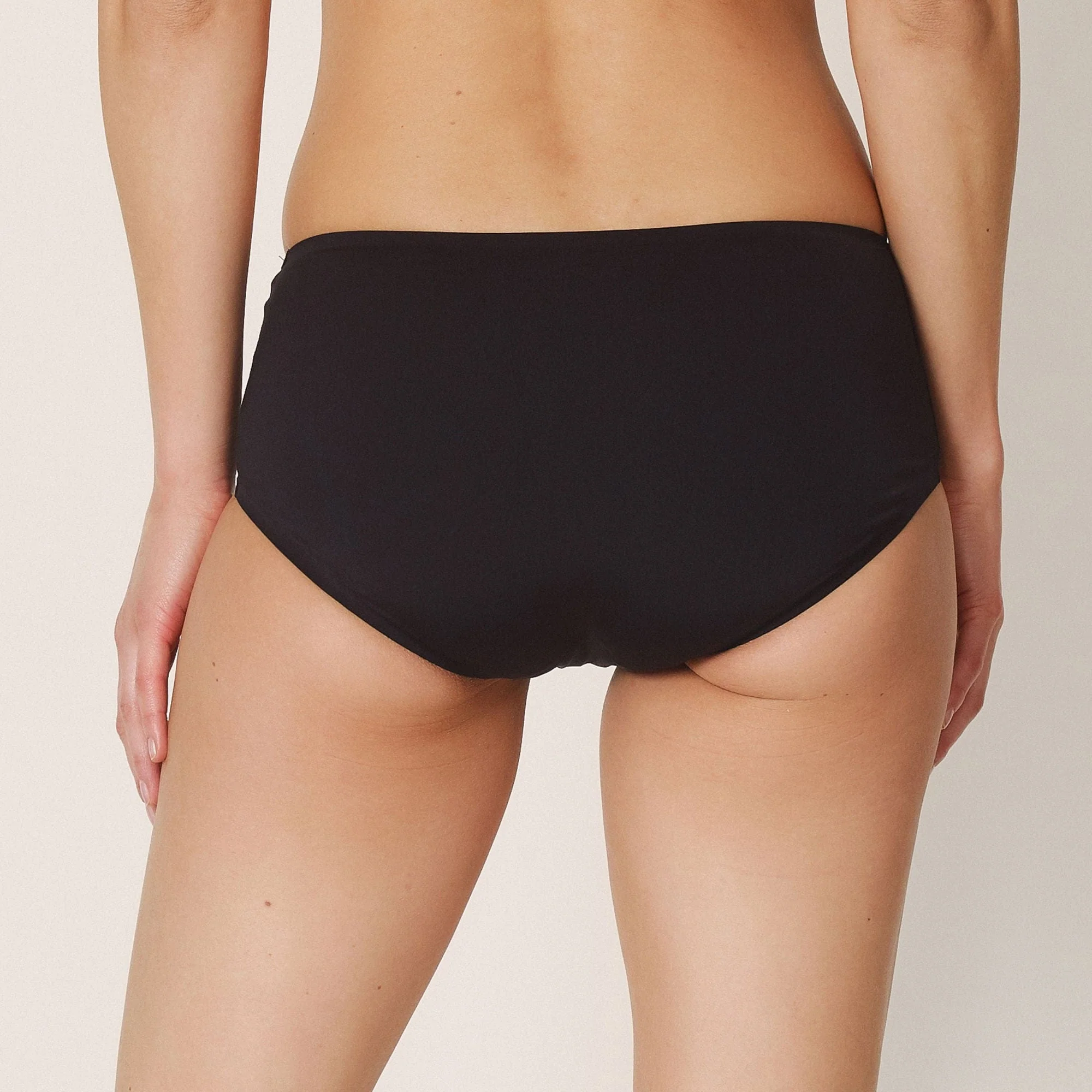Color Studio Short 0521513 Zwart - Image 3