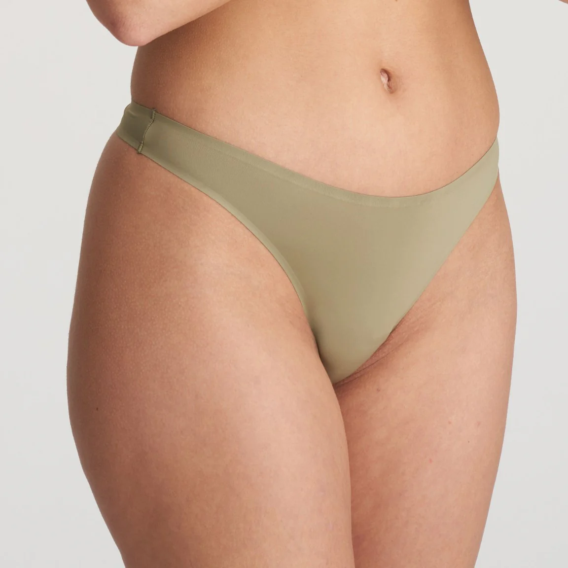 Color Studio String 0621510 Golden Olive