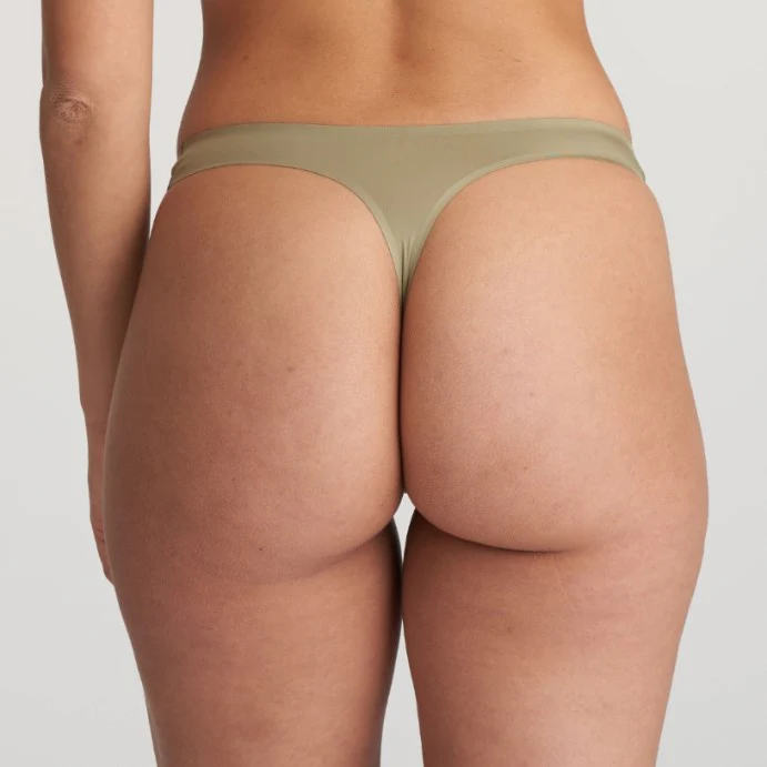 Color Studio String 0621510 Golden Olive - Image 2