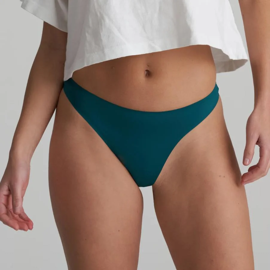 Color Studio String 0621510 Jasper Green - Image 2