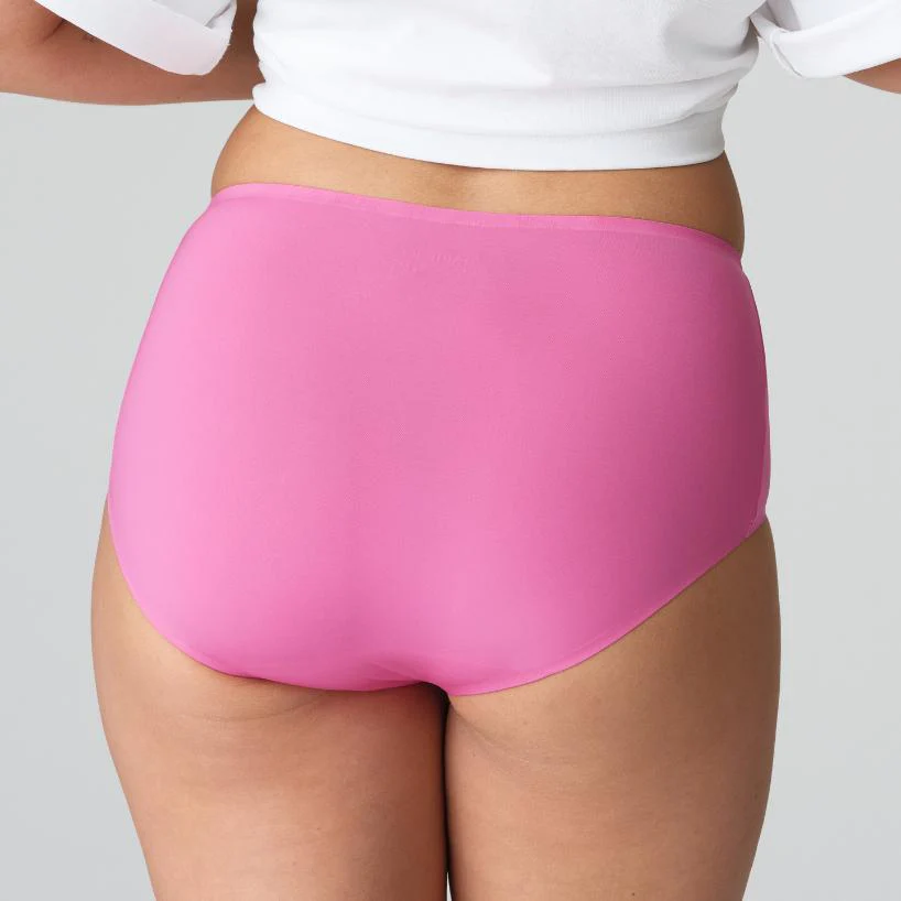 Color Studio Taille Slip 0521511 Hollywood Pink - Image 3