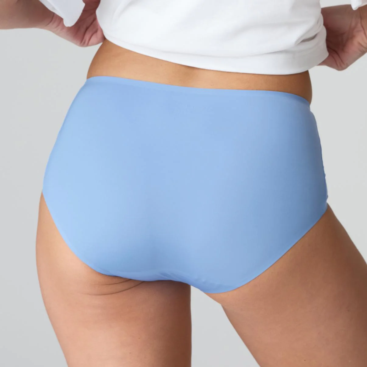 Color Studio Taille Slip 0521511 Santorini Blue - Image 3