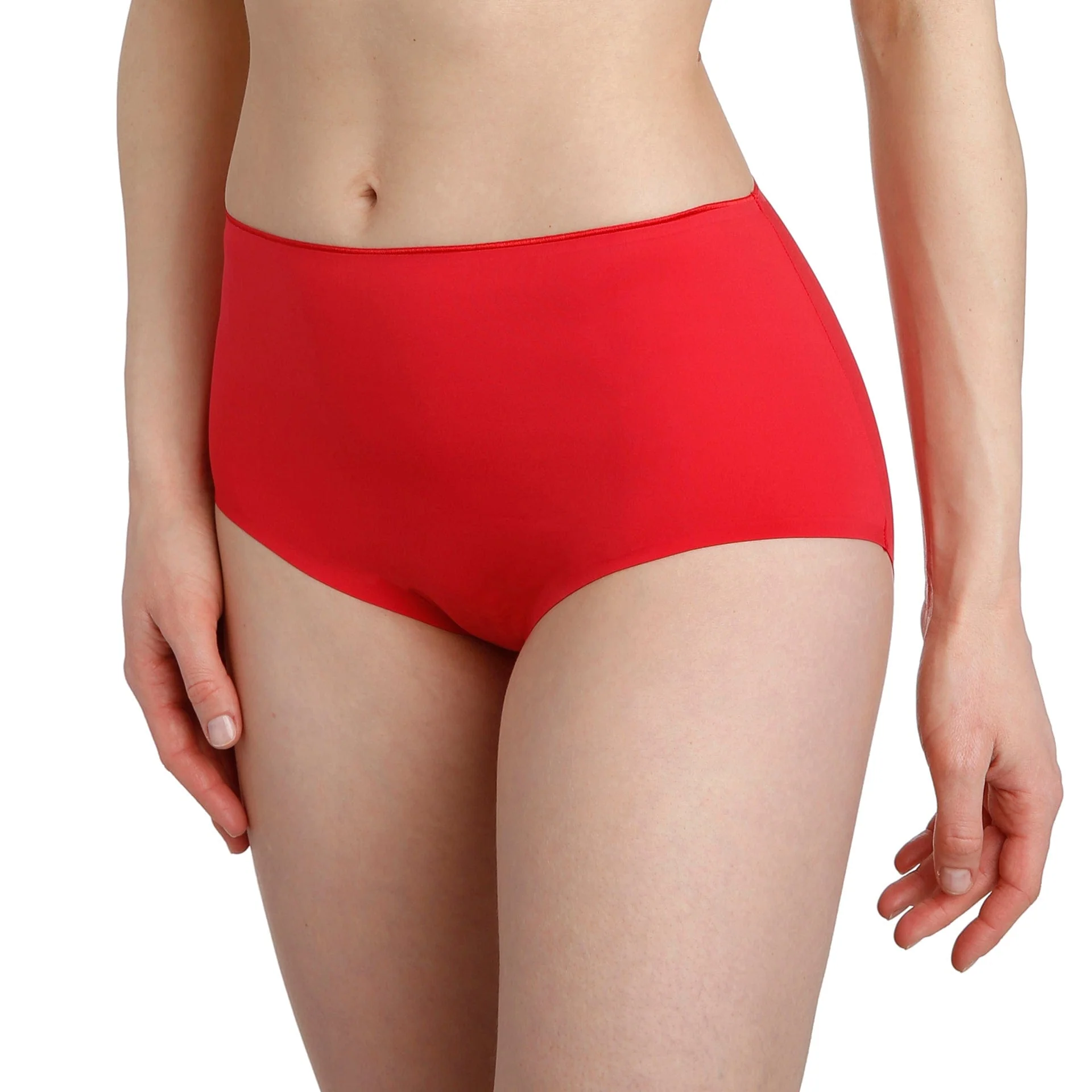 Color Studio Taille Slip 0521511 Scarlet