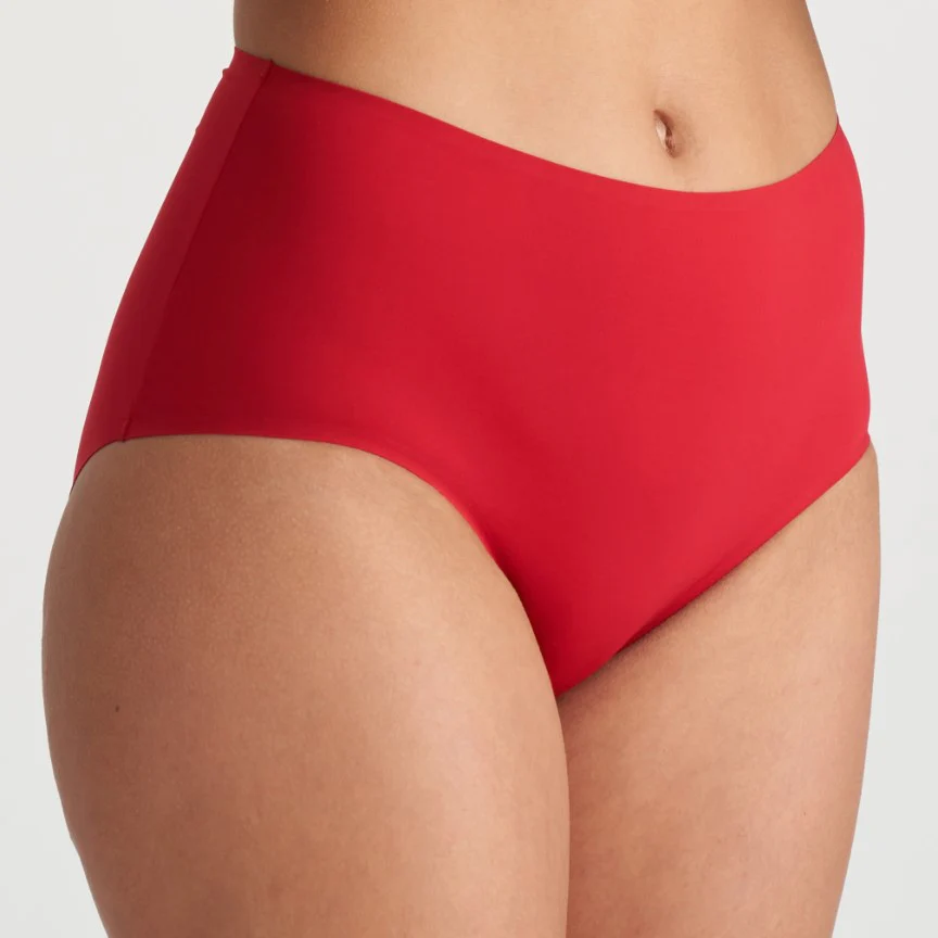 Color Studio Taille Slip 0521511 Strawberry Kiss