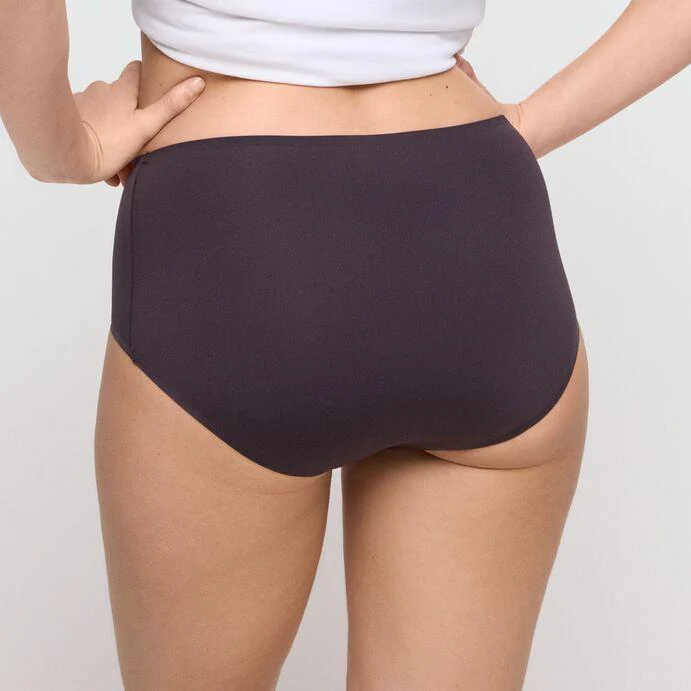 Color Studio Taille Slip 0521511 Sweet Chocolate - Image 3