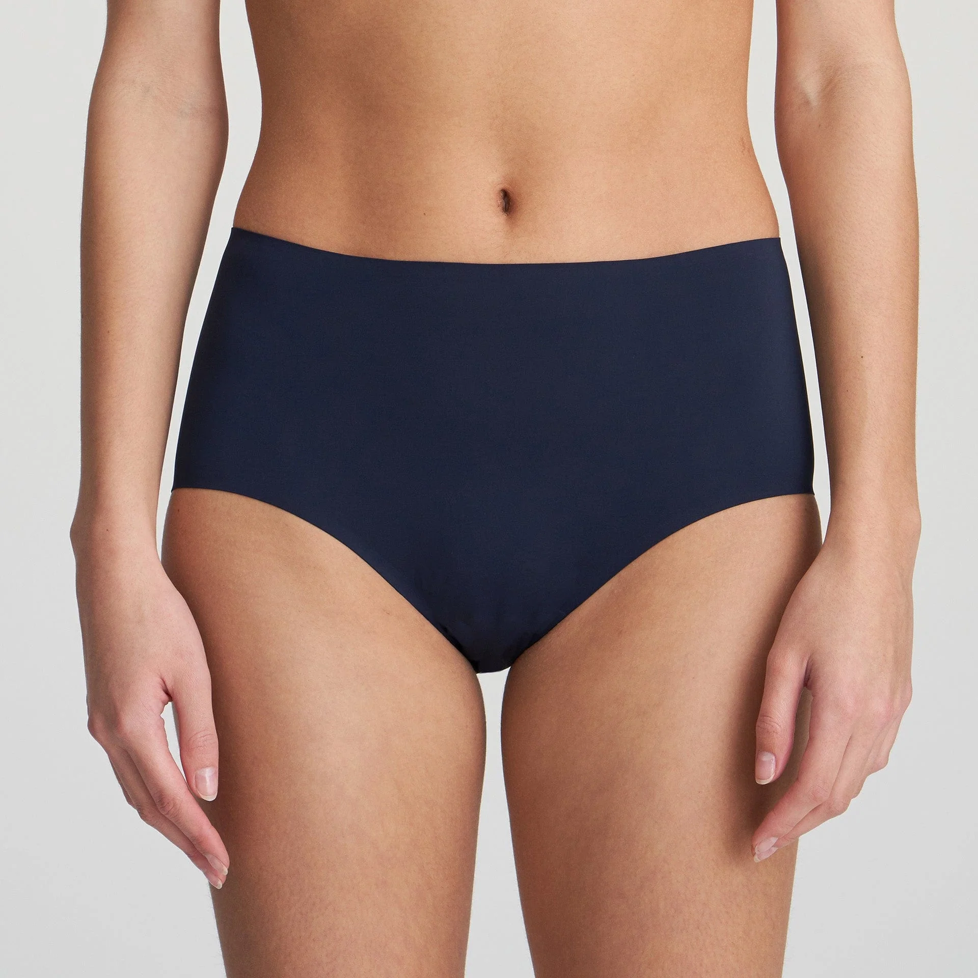 Color Studio Taille Slip 0521511 Velvet Blue - Image 2