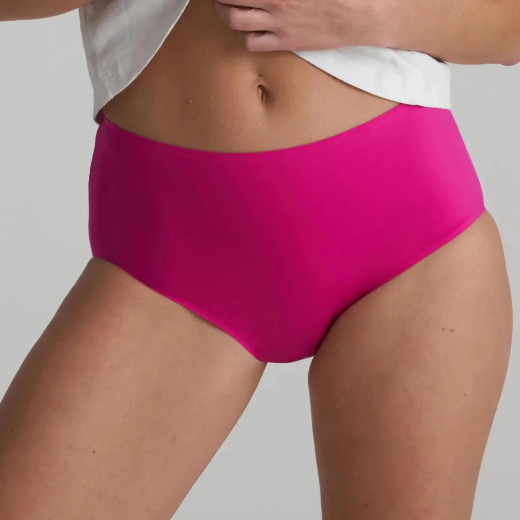 Color Studio Taille Slip 0521511 Very Berry - Image 2