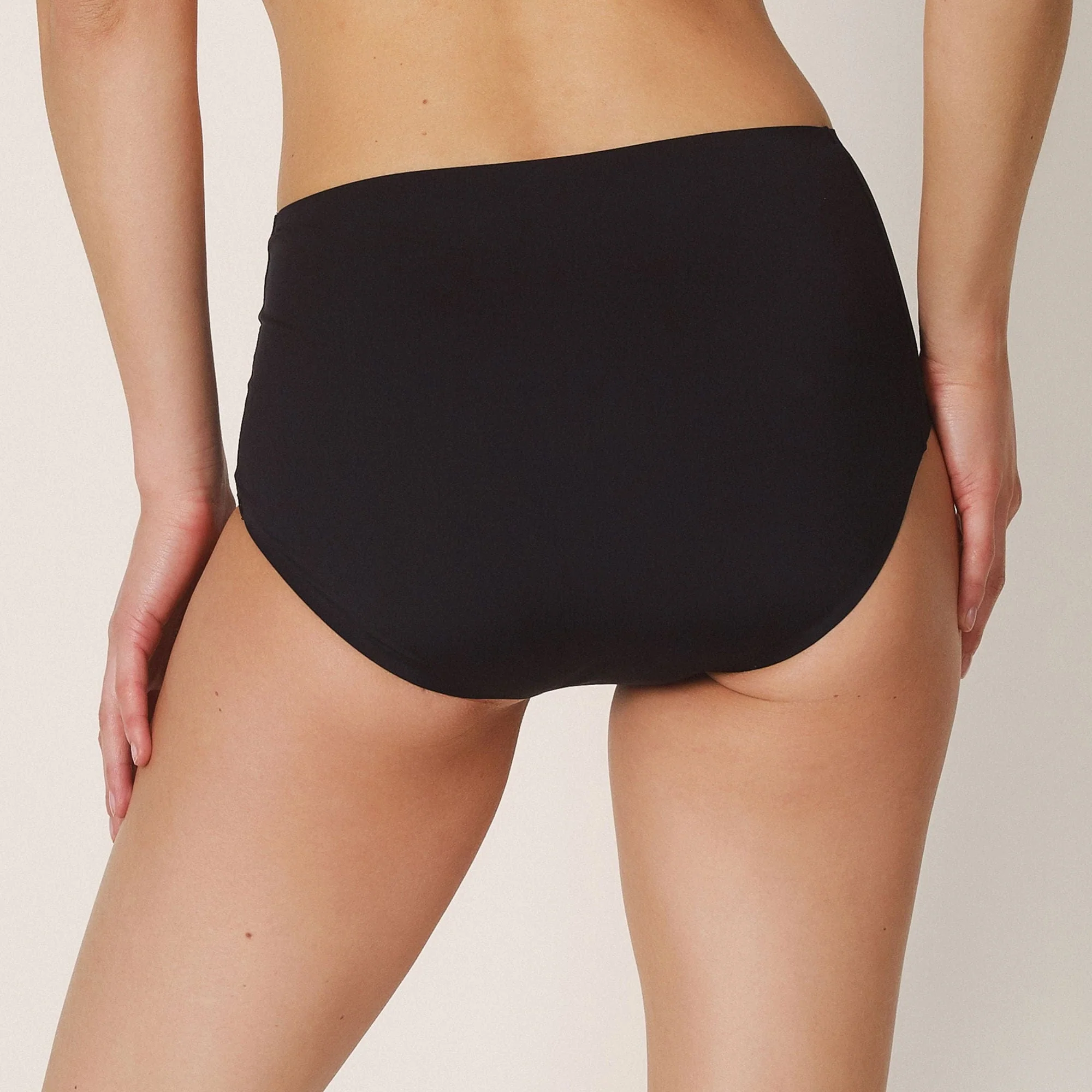 Color Studio Taille Slip 0521511 Zwart - Image 3