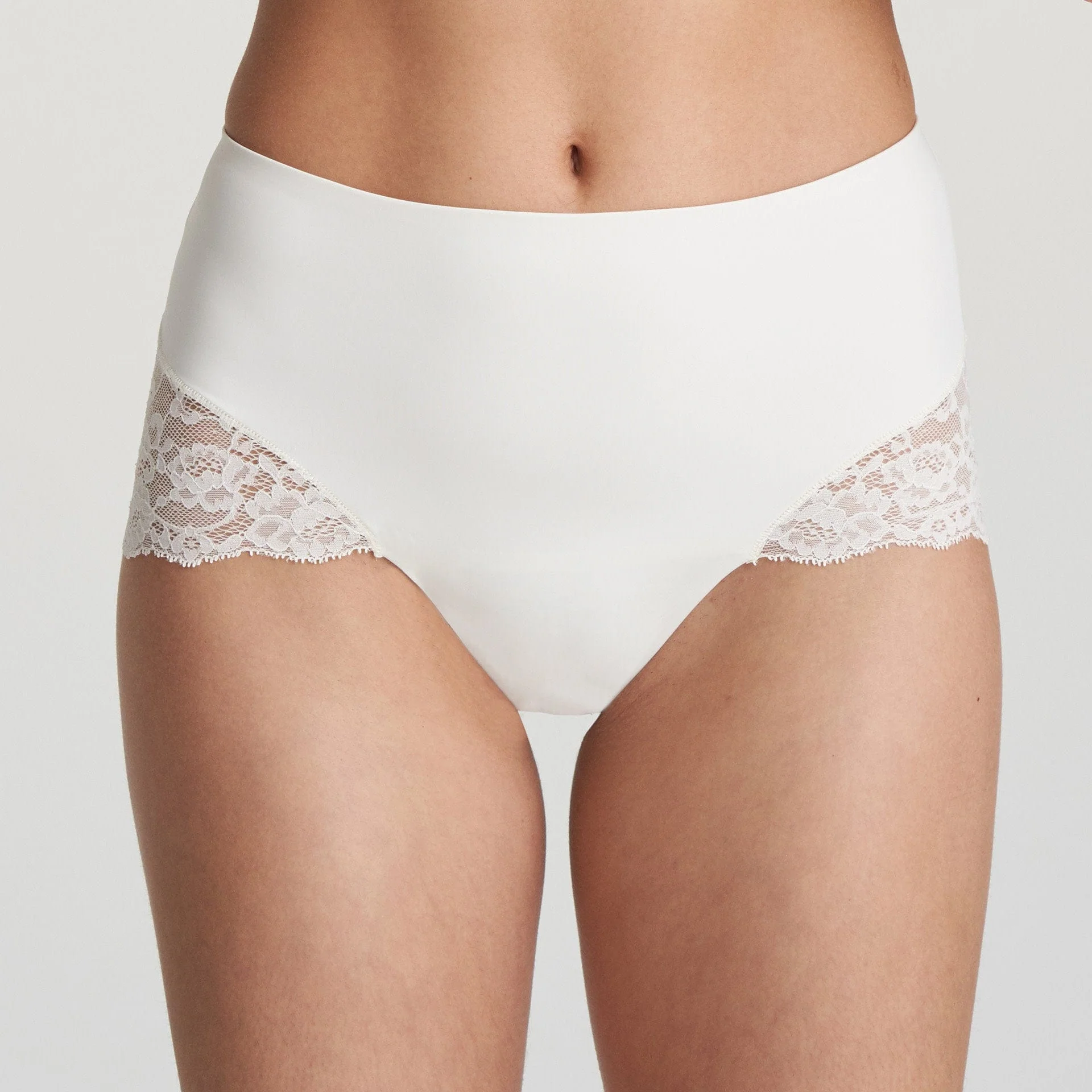 Color Studio Taille Slip 0521631 Natuur - Image 2