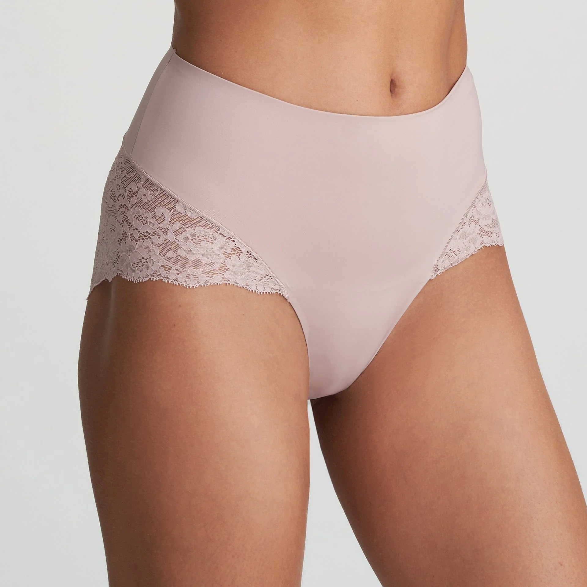 Color Studio Taille Slip 0521631 Patine