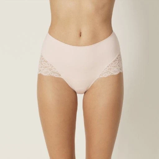 Color Studio Taille Slip 0521631 Pearly Pink - Image 2