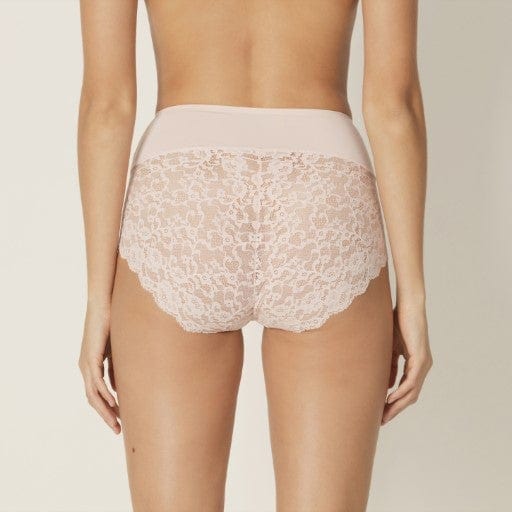 Color Studio Taille Slip 0521631 Pearly Pink - Image 3