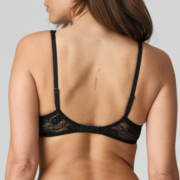Cyrile Push Up Bh 0102927 Zwart - Image 3