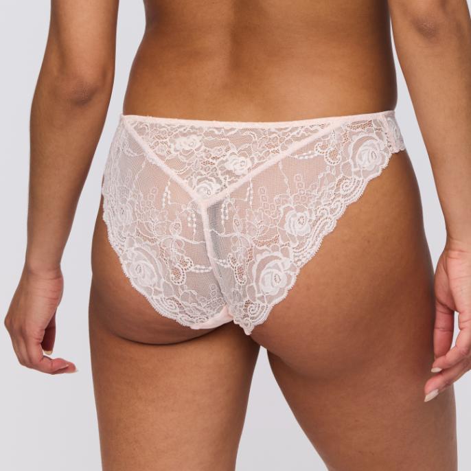 Cyrile Rio Slip 0502920 Crystal Pink - Image 3