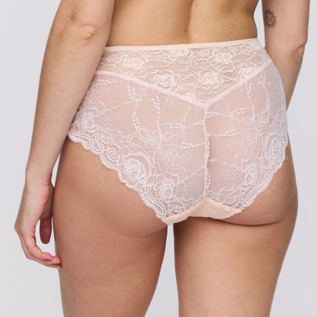 Cyrile Taille Slip 0502921 Crystal Pink - Image 3