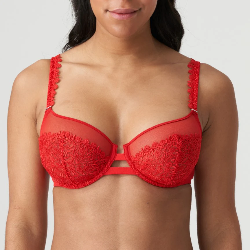 Danae Beugel Bh 0102570 Strawberry Kiss