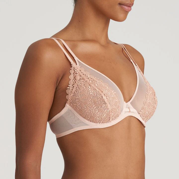 Danae Beugel Bh 0102574 Pinot Roze - Image 2