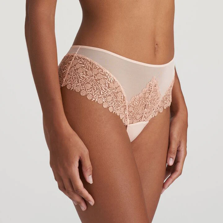 Danae  Hotpants 0502572 Pinot Roze