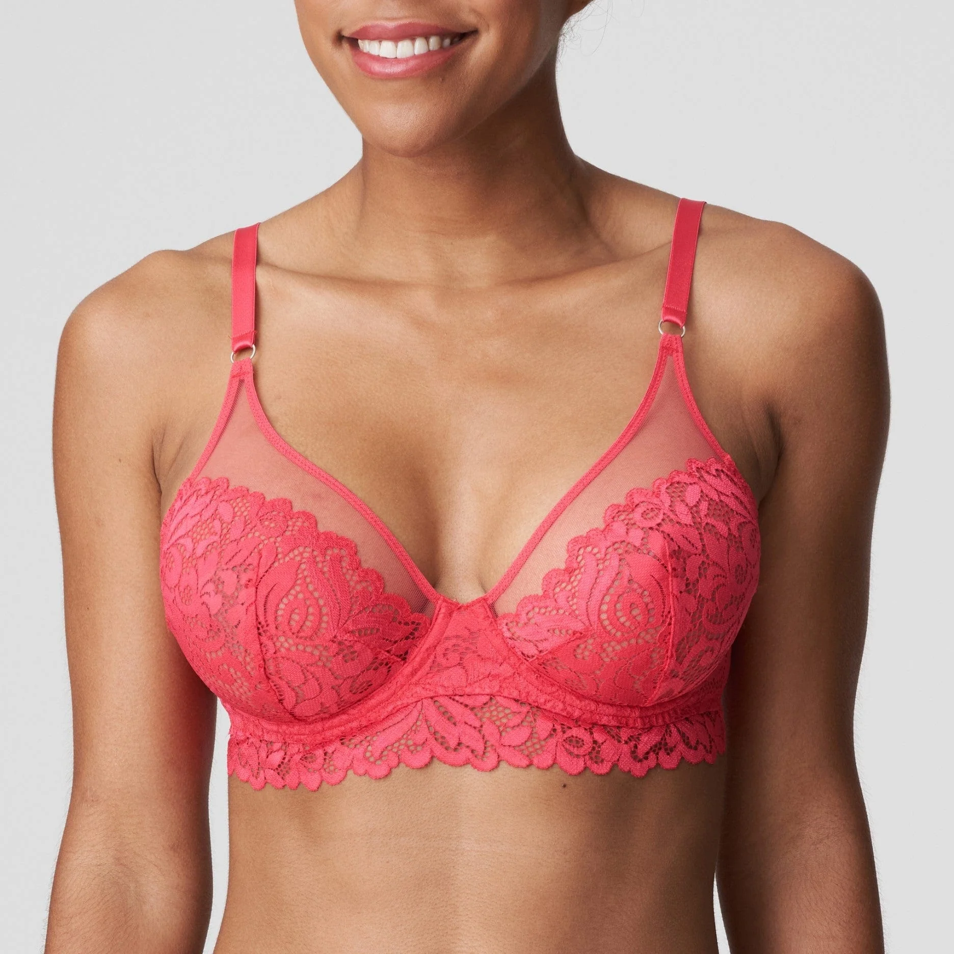 Elis Beugel Bh 0102500 Spicy Berry