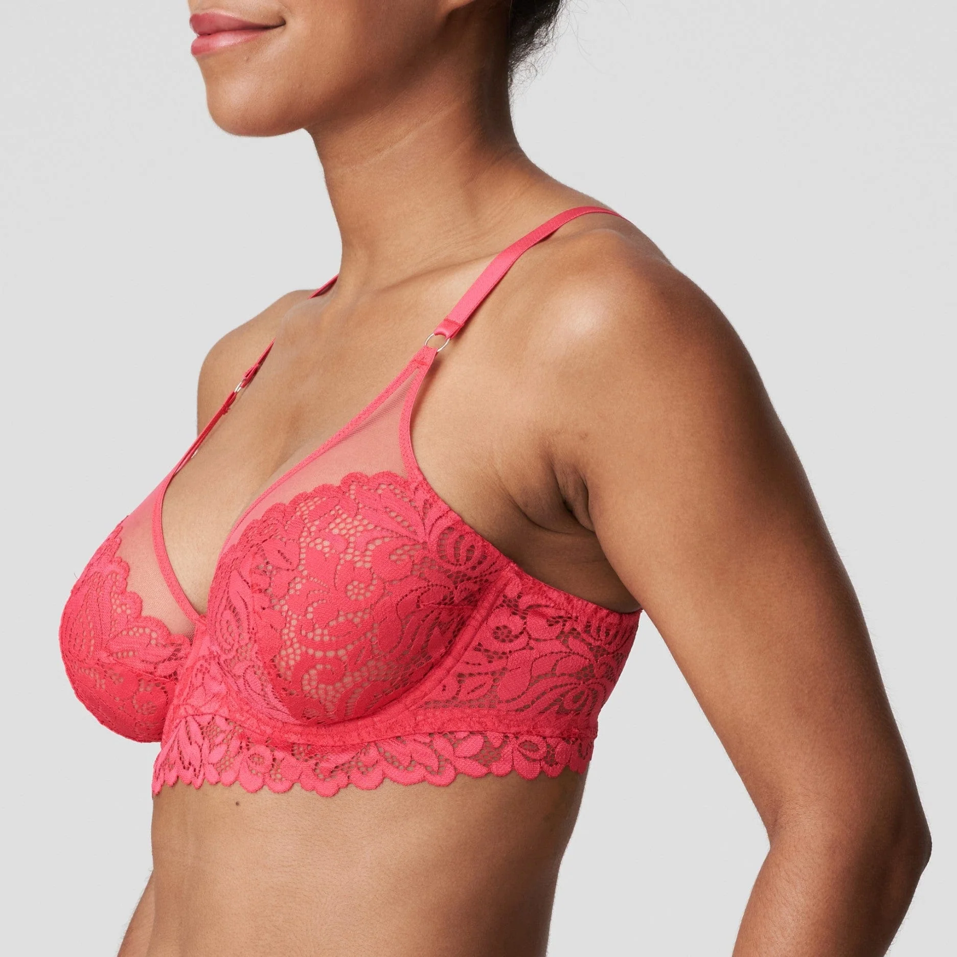 Elis Beugel Bh 0102500 Spicy Berry - Image 2