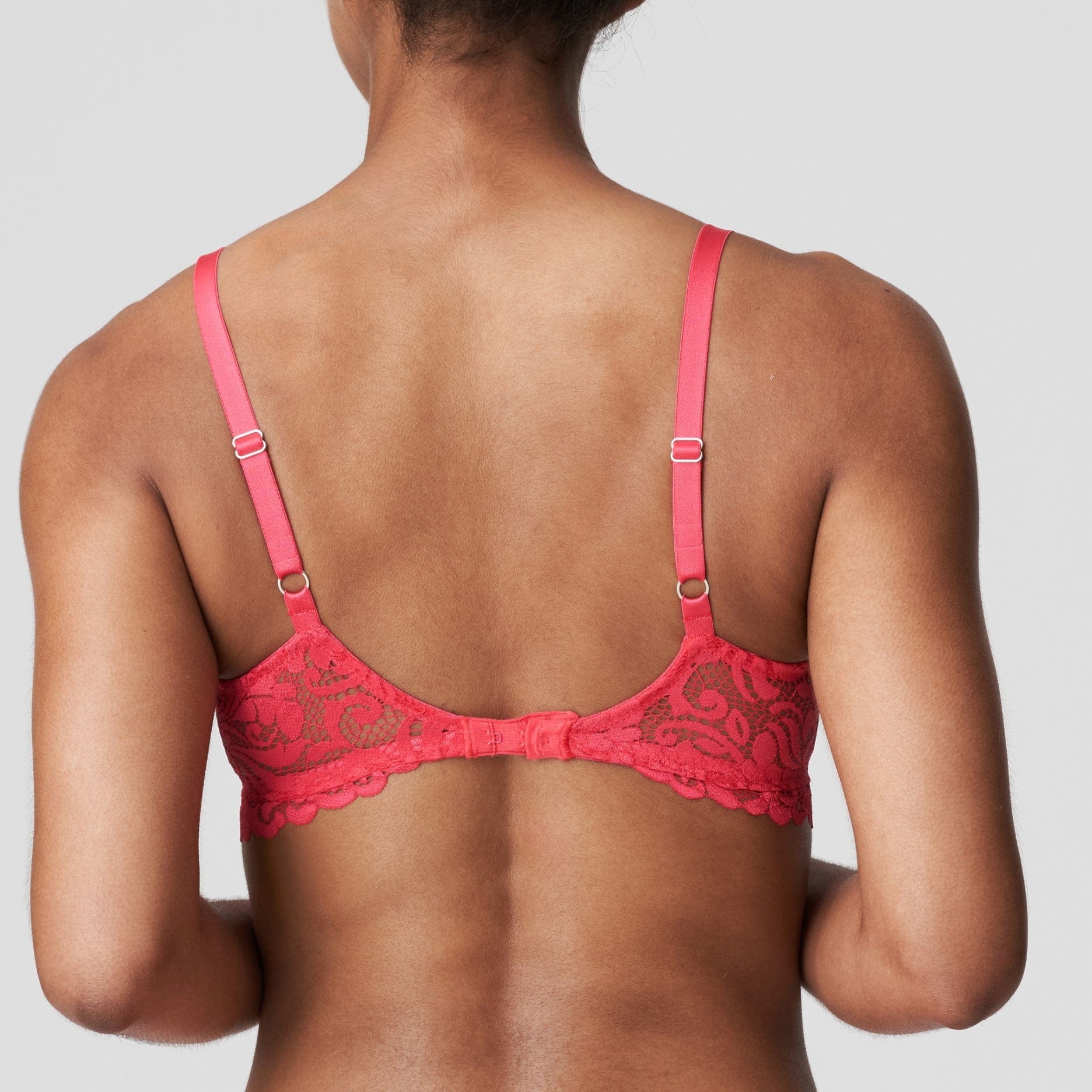 Elis Beugel Bh 0102500 Spicy Berry - Image 3