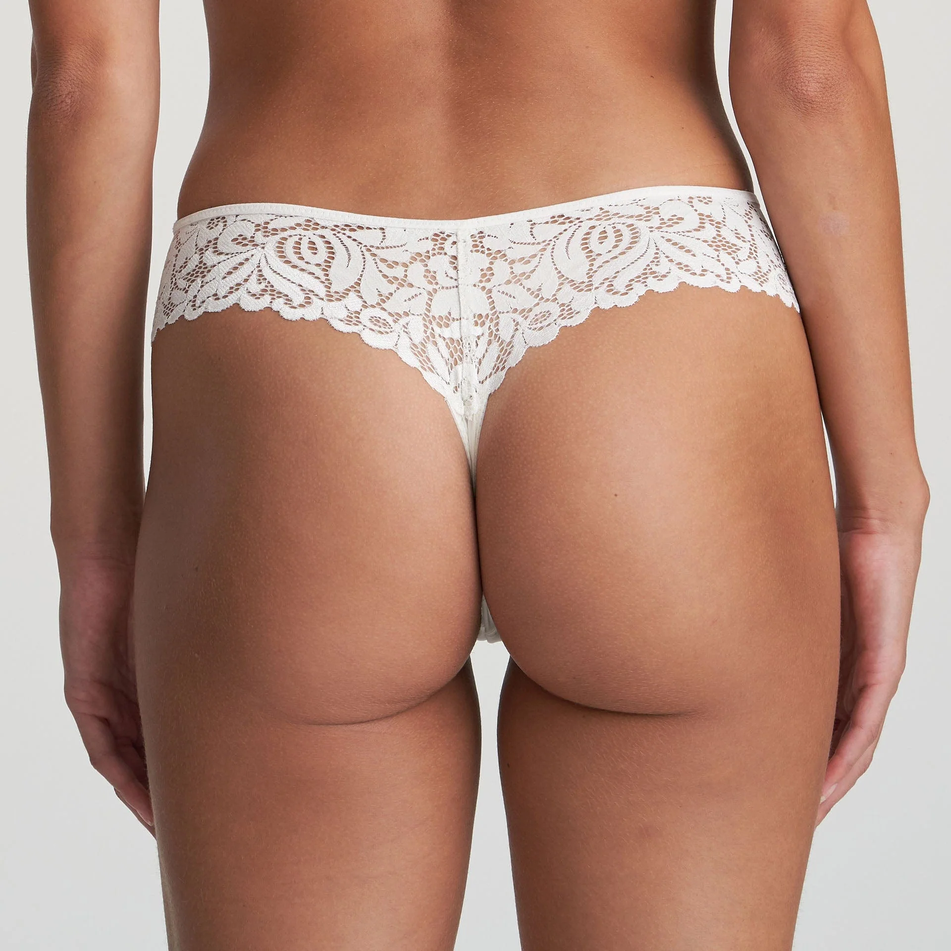 Elis String 0602500 Natural - Image 3