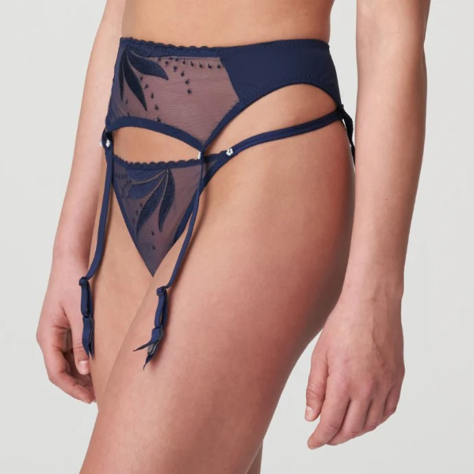 Etoile Jarretel Gordel 0702740 Sapphire Blue