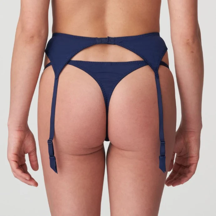 Etoile Jarretel Gordel 0702740 Sapphire Blue - Image 2