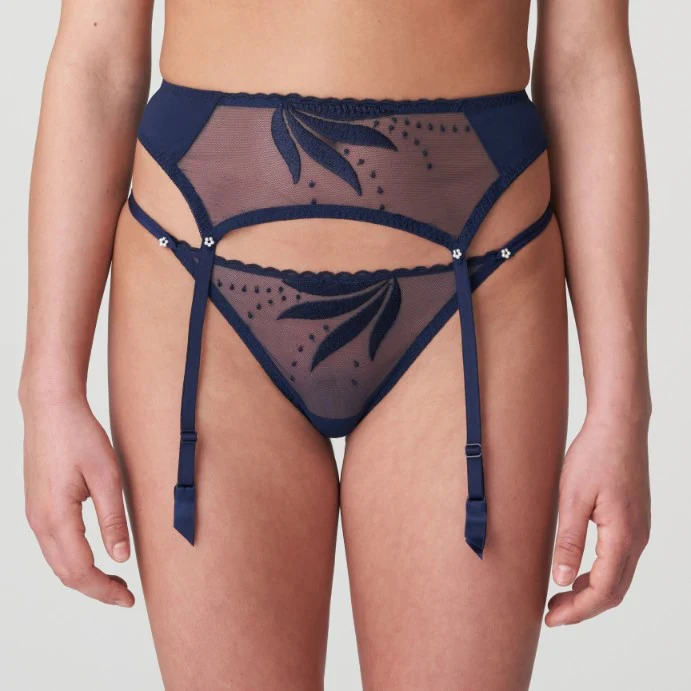 Etoile Jarretel Gordel 0702740 Sapphire Blue - Image 3