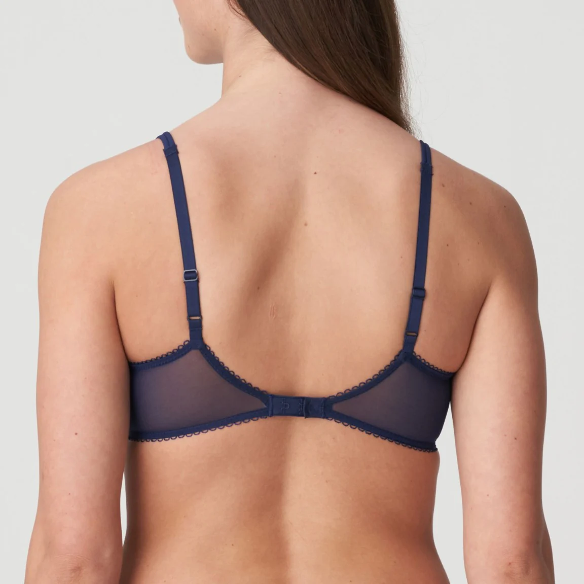 Etoile Plunge Beugel Bh 0102745 Sapphire Blue - Image 3