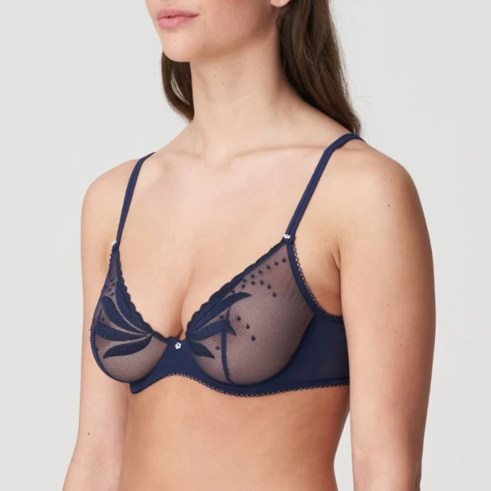 Etoile Plunge Bh 0102742 Sapphire Blue - Image 2