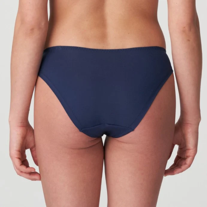 Etoile Rio Slip 0502740 Sapphire Blue - Image 2
