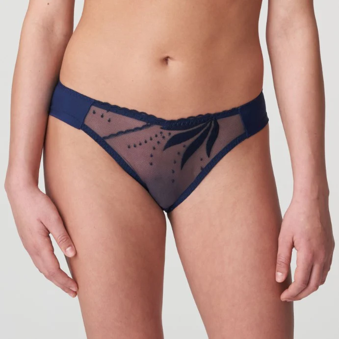 Etoile Rio Slip 0502740 Sapphire Blue - Image 3