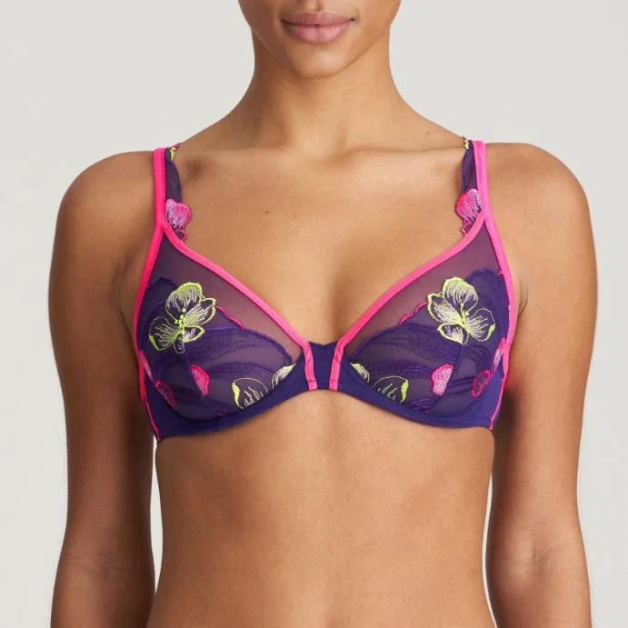 Georgia Beugel Bh 0102600 Majestic Purple