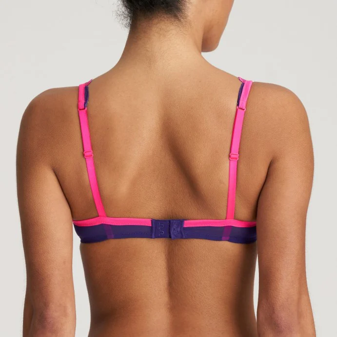 Georgia Beugel Bh 0102600 Majestic Purple - Image 3