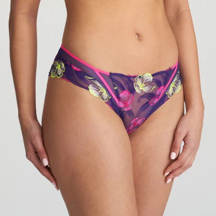 Georgia Hipster 0502602 Majestic Purple