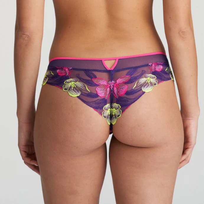 Georgia Hipster 0502602 Majestic Purple - Image 3
