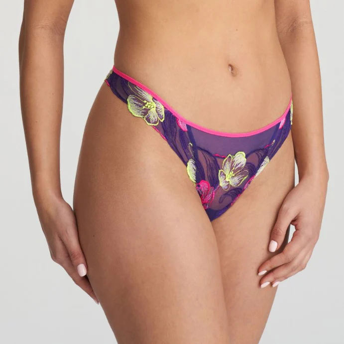 Georgia String 0602600 Majestic Purple