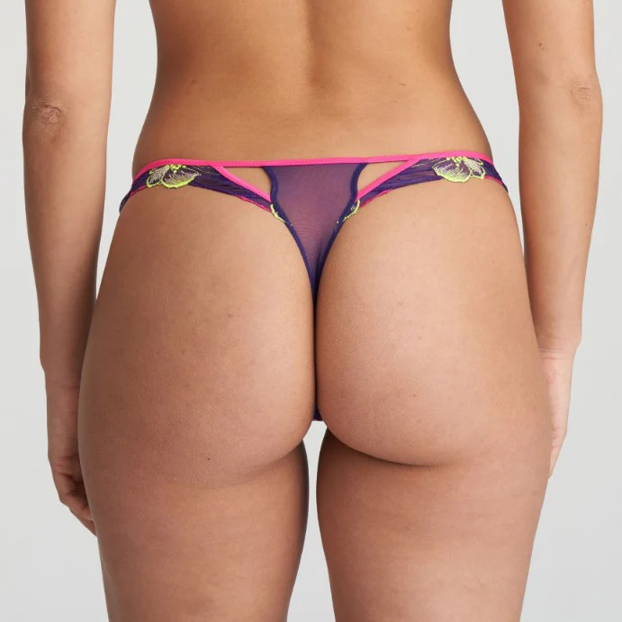 Georgia String 0602600 Majestic Purple - Image 2