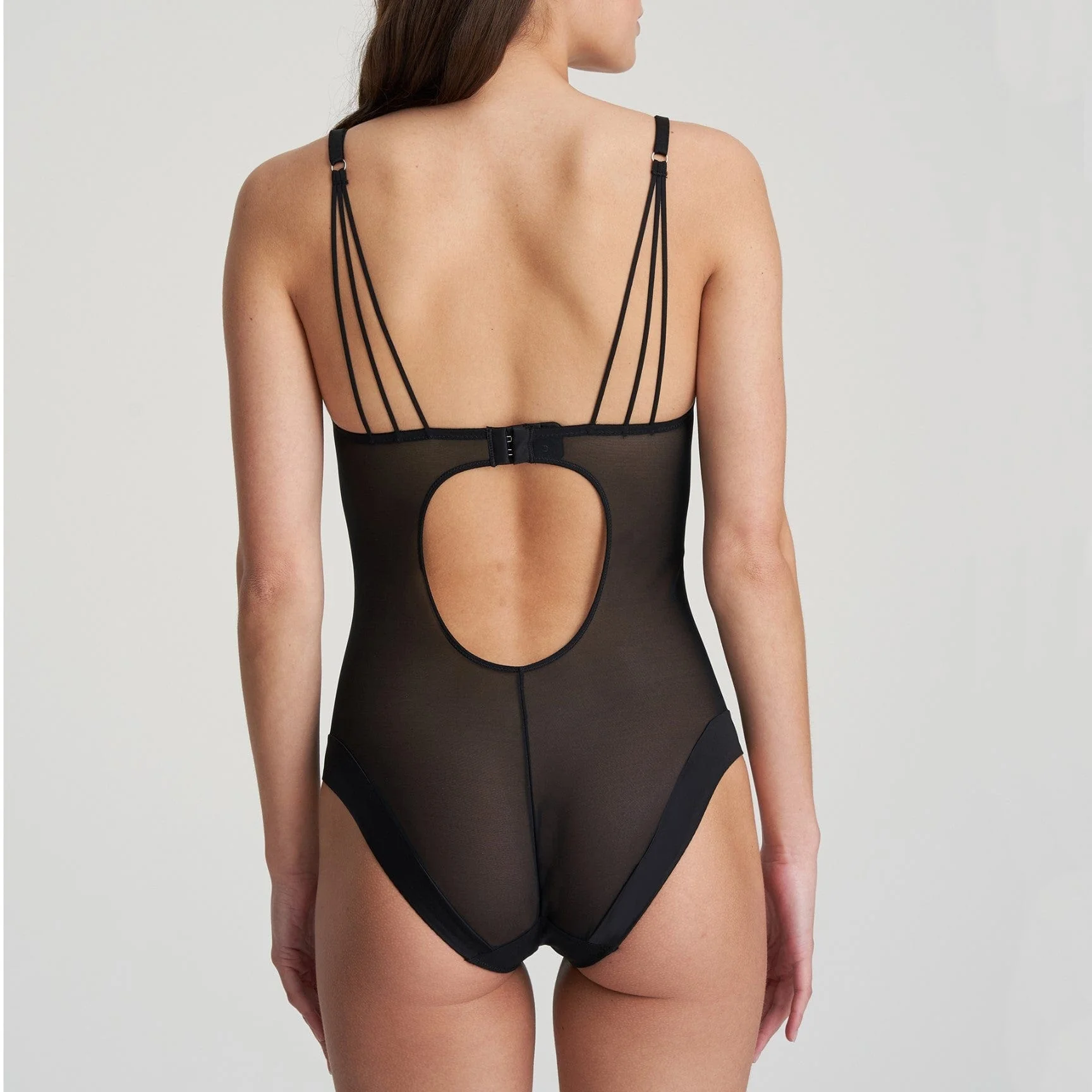 Gloria Body 0402470 Zwart - Image 3