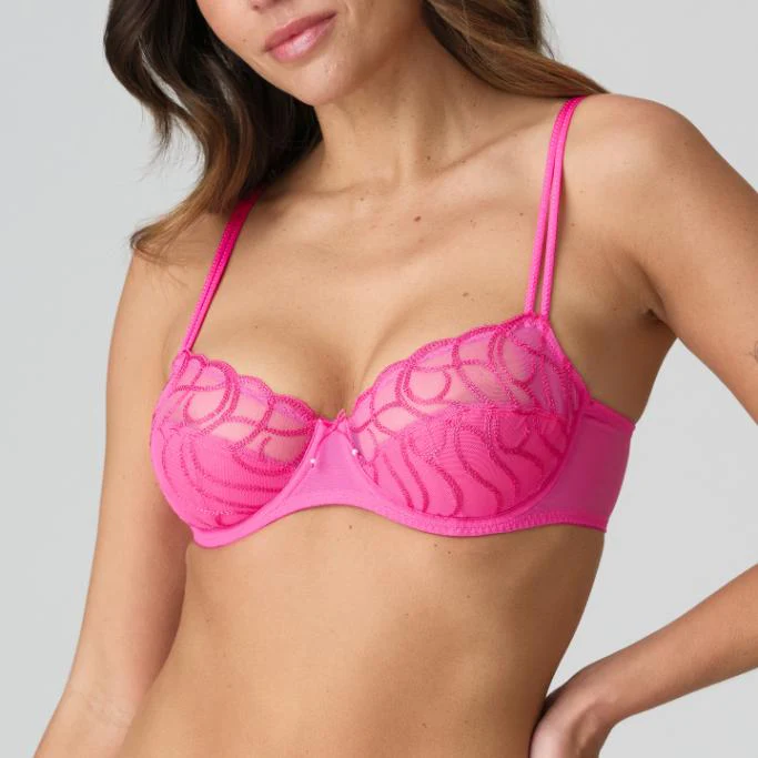 Heleen Beugel Bh 0102860 Hollywood Pink - Image 2