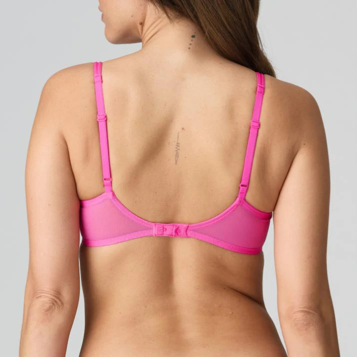 Heleen Beugel Bh 0102860 Hollywood Pink - Image 3