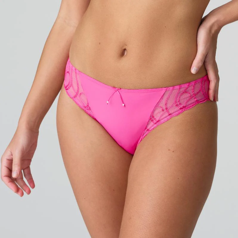 Heleen Rio Slip 0502860 Hollywood Pink - Image 2