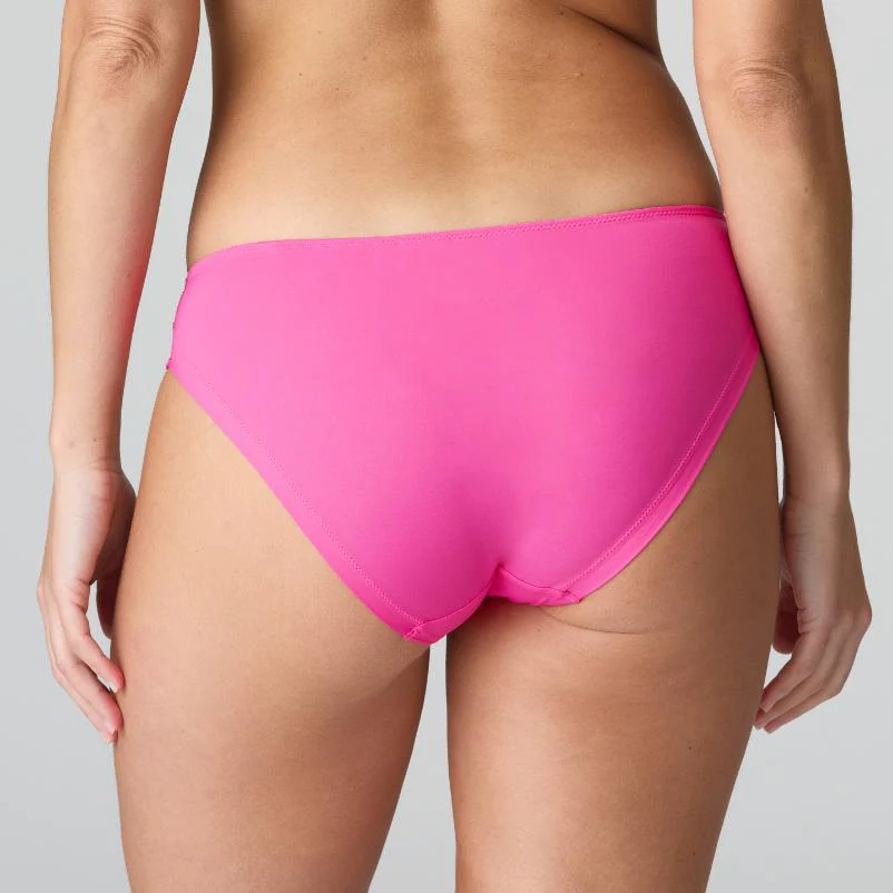 Heleen Rio Slip 0502860 Hollywood Pink - Image 5